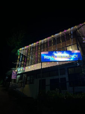 GV Royal Residency Vattavada